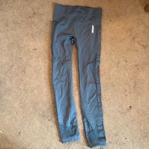 Gymshark energy seamless leggings